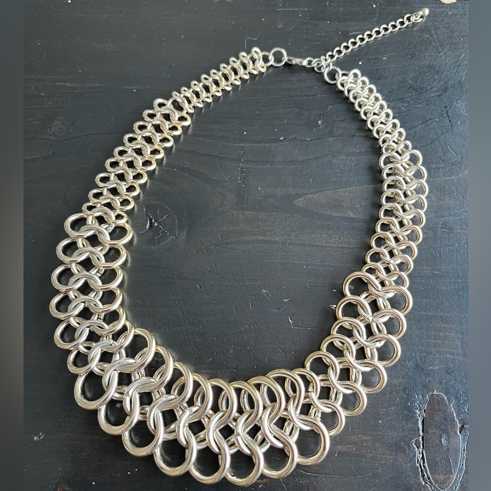 Vintage Glam Necklaces